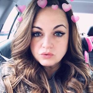 Meet your Posher, Catherine